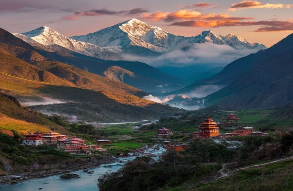 Nepal Wallpaper Hd