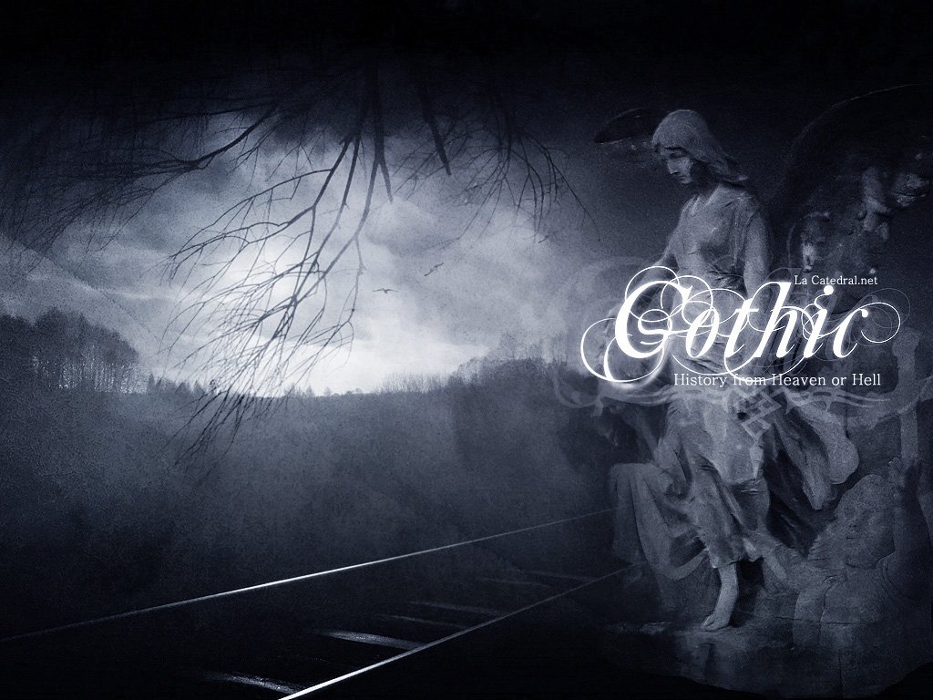 Dark Wallpapers Gothic Wallpapers