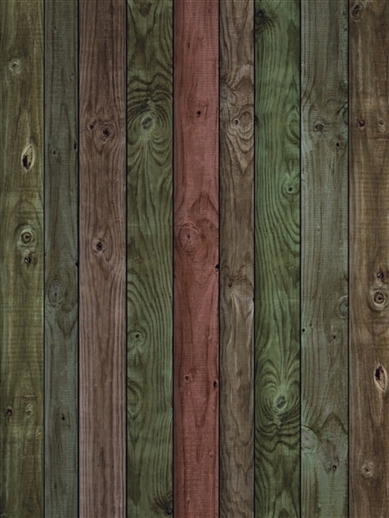 Barn Wood Wallpaper Holiday