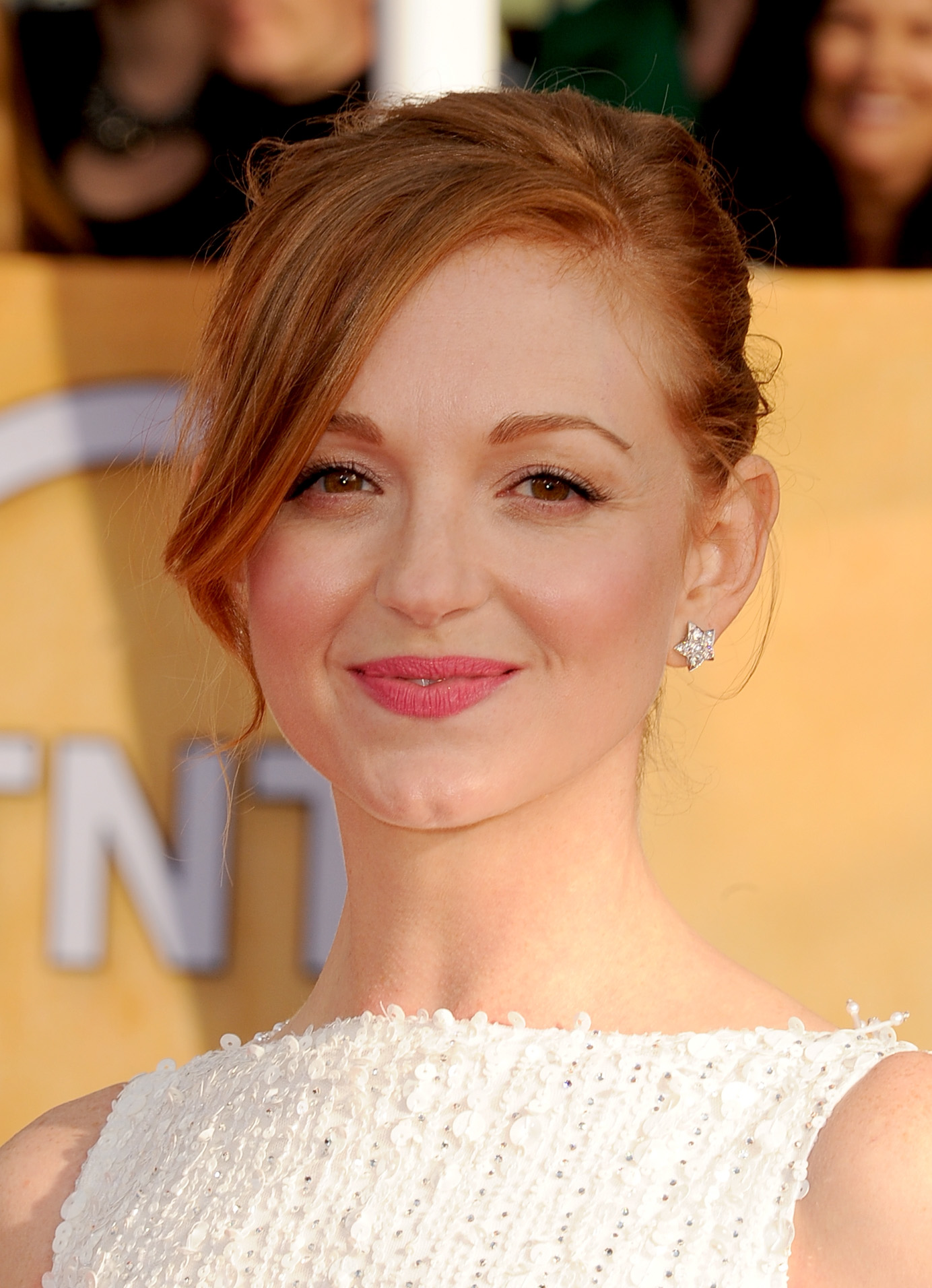 Pictures Of Jayma Mays Celebrities