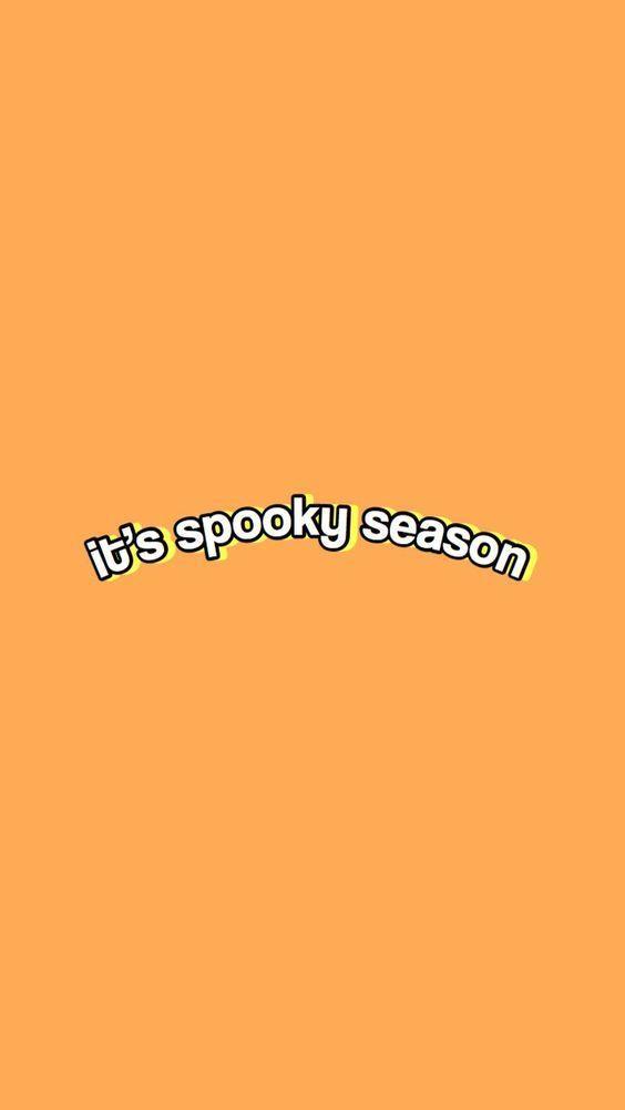Spooky Cute Halloween Wallpaper For iPhone S