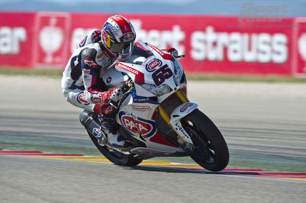 Aragon World Superbike Wallpaper Sport Rider