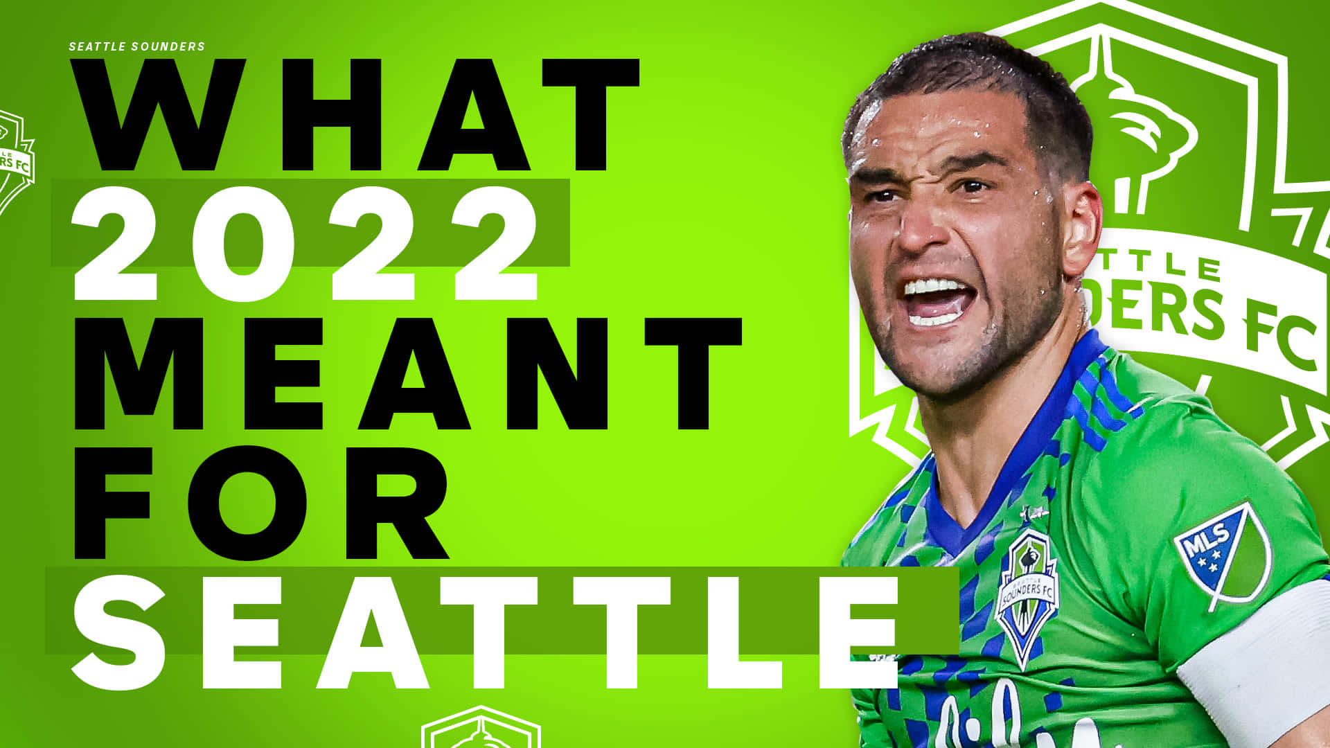 Seattle Sounders Fc Wallpaper