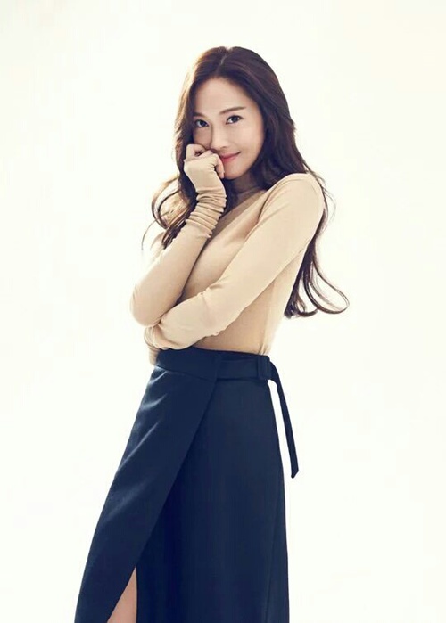 Jessica Snsd Image Wallpaper And Background Photos