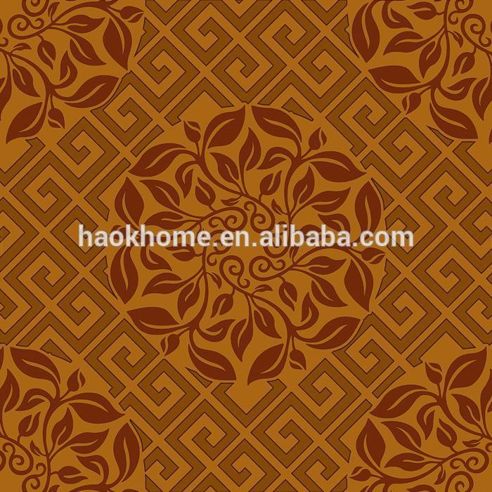 Wallpaper For Home Hotel Decoration Chinese Traditional Bamboo Design