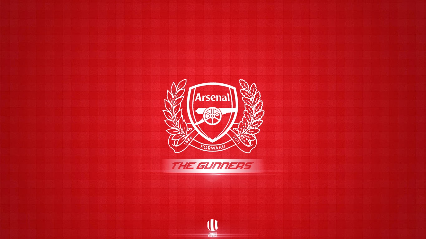 Arsenal Football Club Wallpaper HD