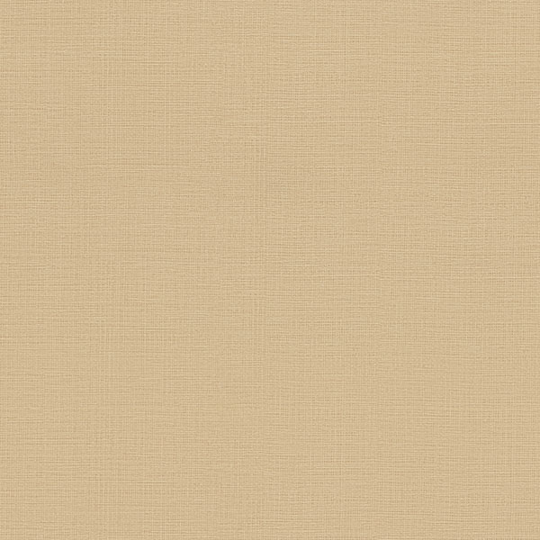 420 87152 Light Brown Texture   Cotton   Brewster Wallpaper