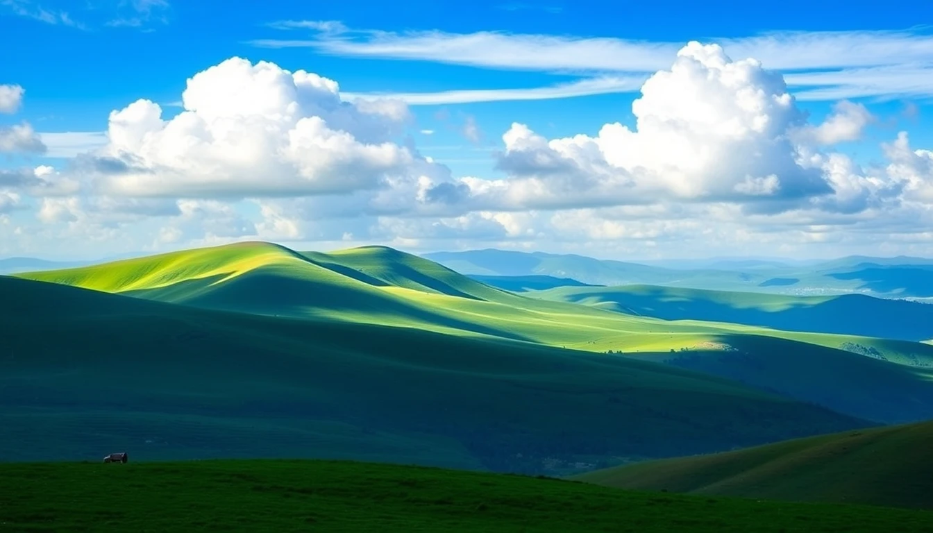 Windows Default Wallpaper