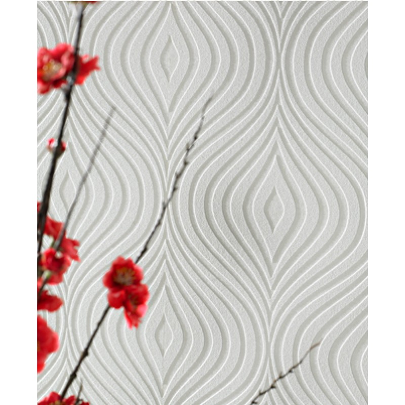 Home Superfresco Paintable Curvy Wallpaper by Graham Brown 17583 800x800