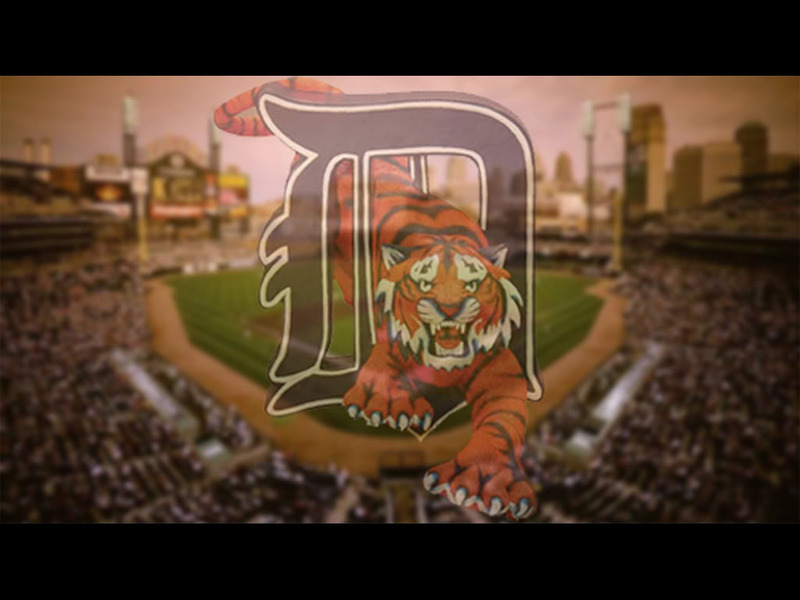 Detroit Tigers Desktop Wallpaper Group Picture Image By Tag