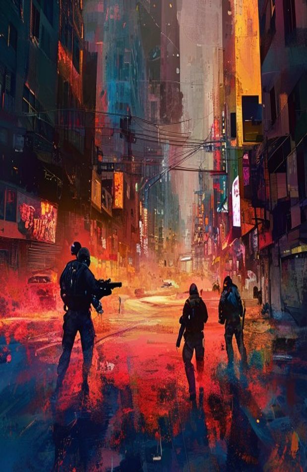 Cs Go Background