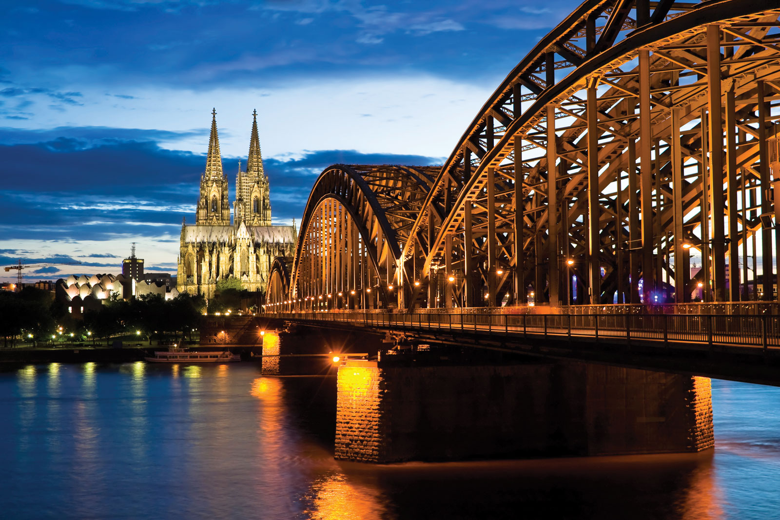 Cologne Description Economy Culture History Britannica