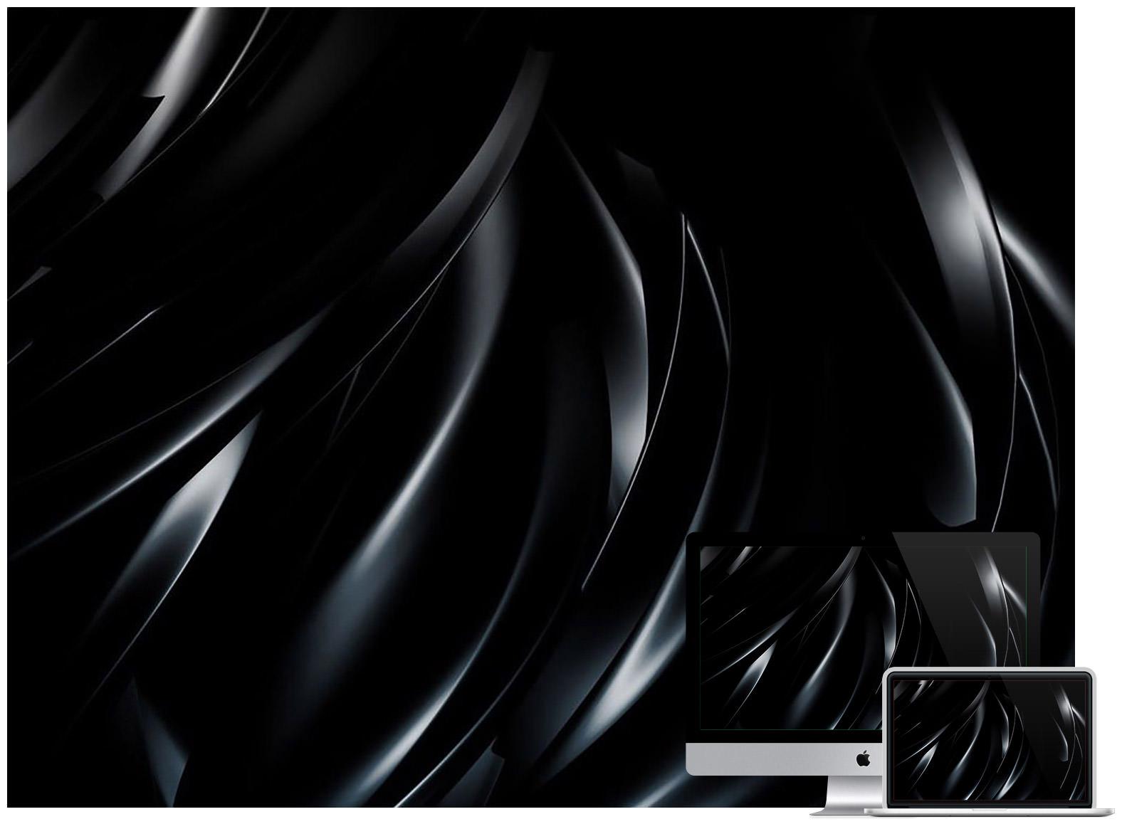 Stunning Dark Wallpapers For Your Desktop Updated