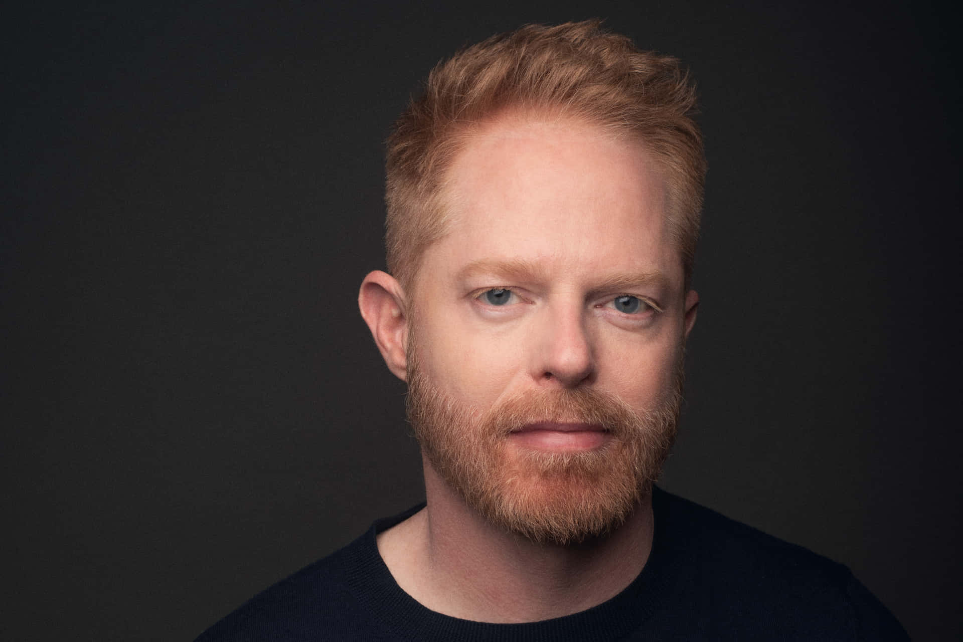 Jesse Tyler Ferguson X Wallpaper