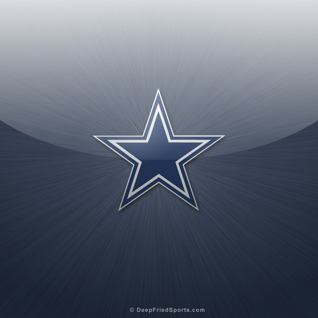 Cowboys Logo Wallpaper