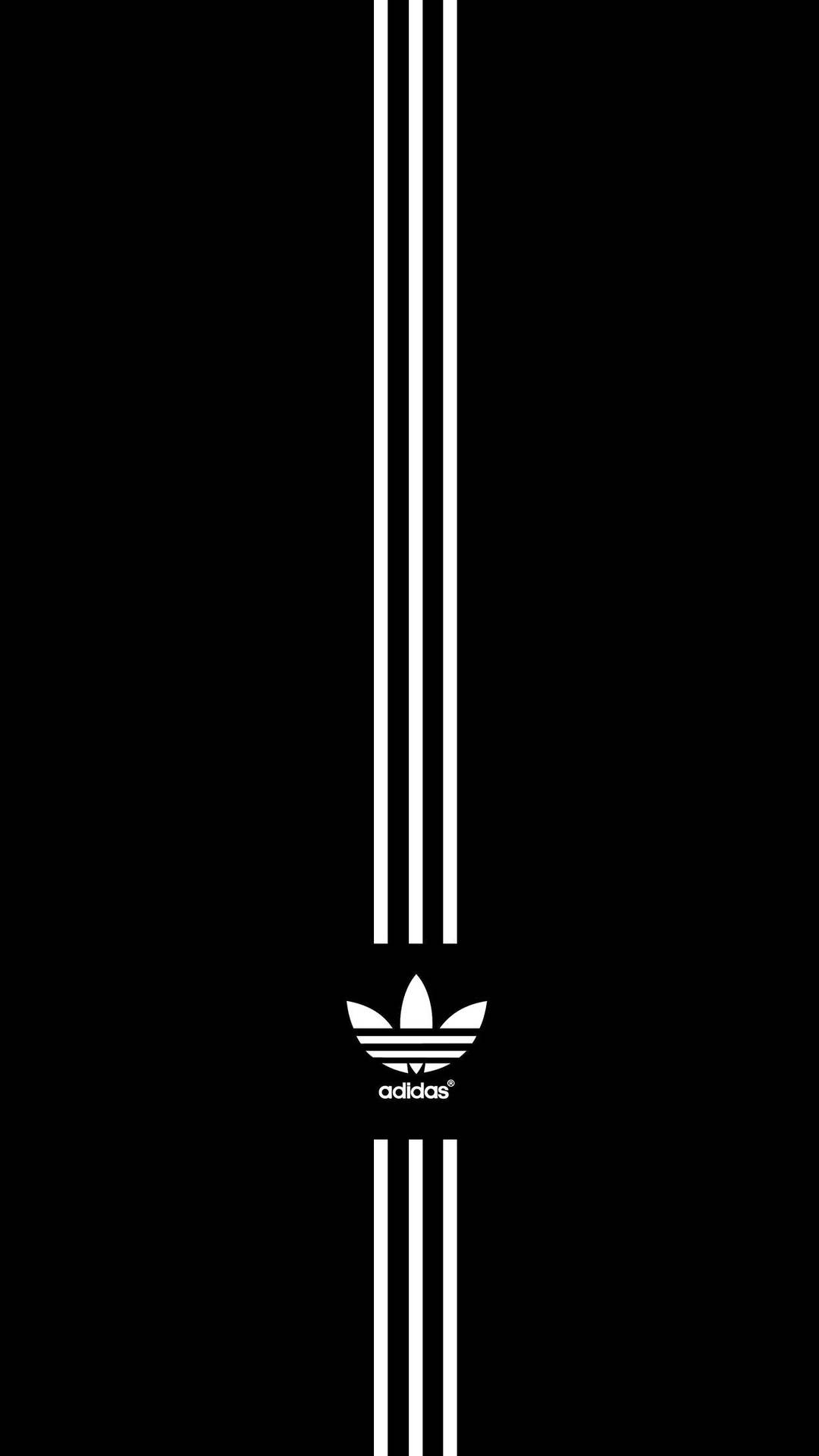 Plain Black iPhone Wallpaper