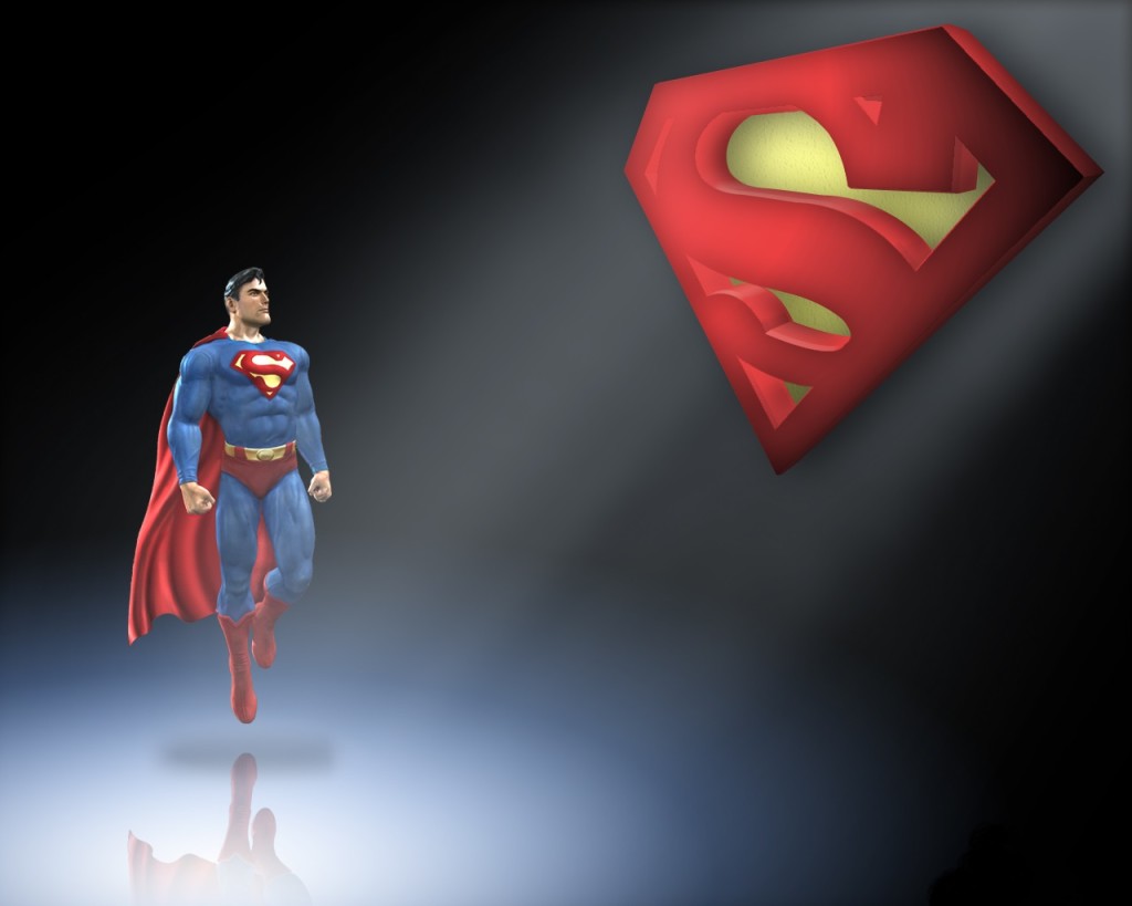 Superman Best Wallpaper Barman Vs