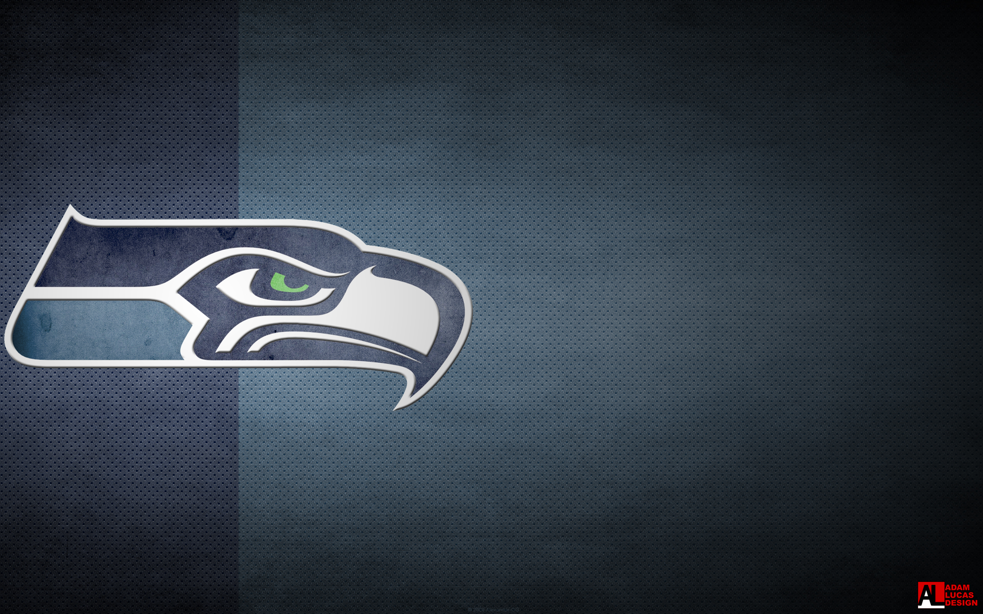 Seattle Seahawks iPhone Wallpaper Posted On September By