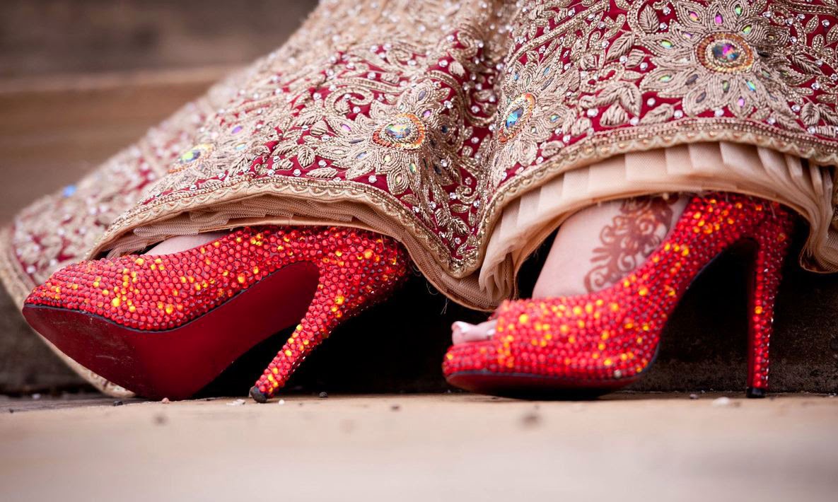 Image Name Bridal High Heels Wedding Shoes Jpg
