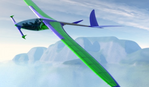 Glider Wallpaper Android Patible Pictures