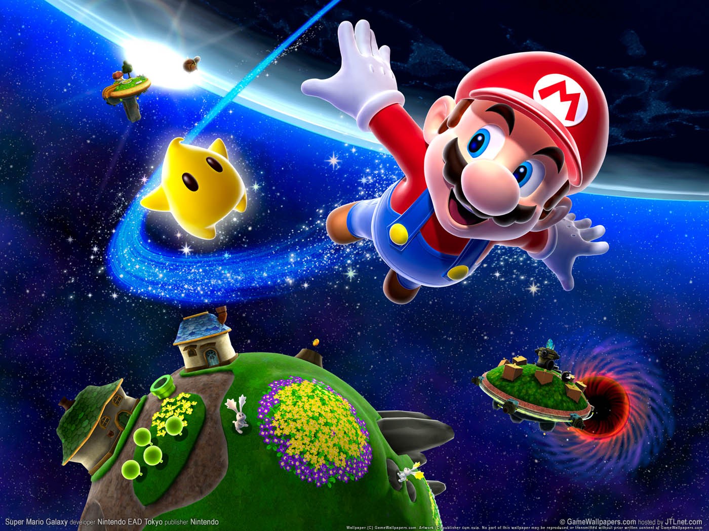 Related Pictures Games Wallpaper Super Mario And Sonic