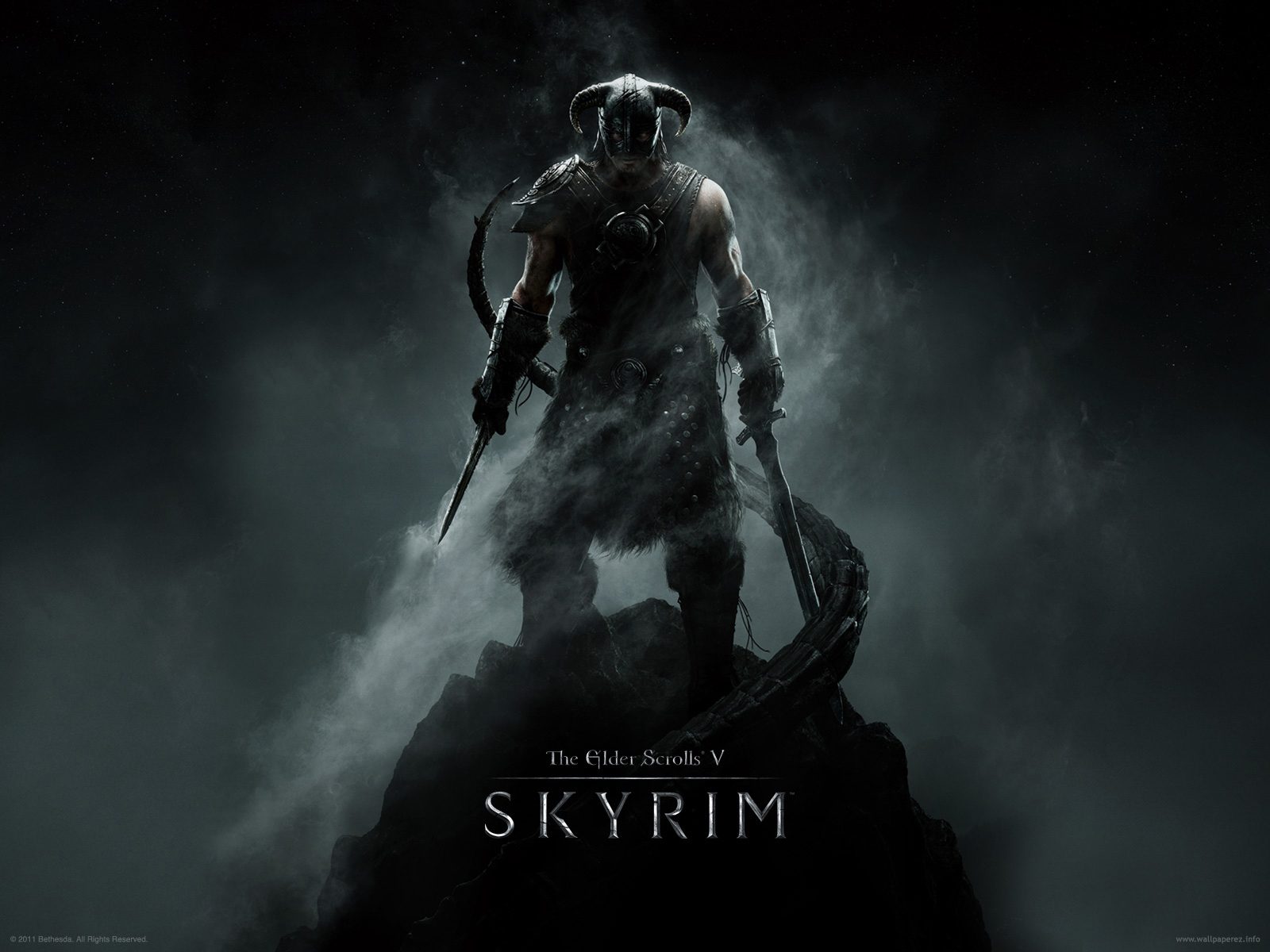 The Elder Scrolls V Skyrim Video Walkthrough