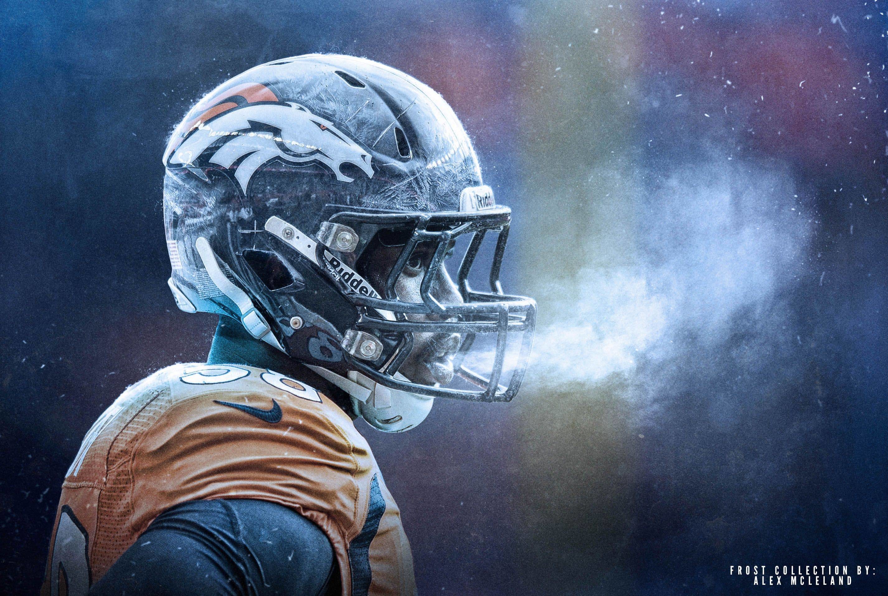 Von Miller Wallpaper