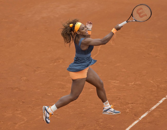 Serena Williams HD Wallpaper 3d Tennis
