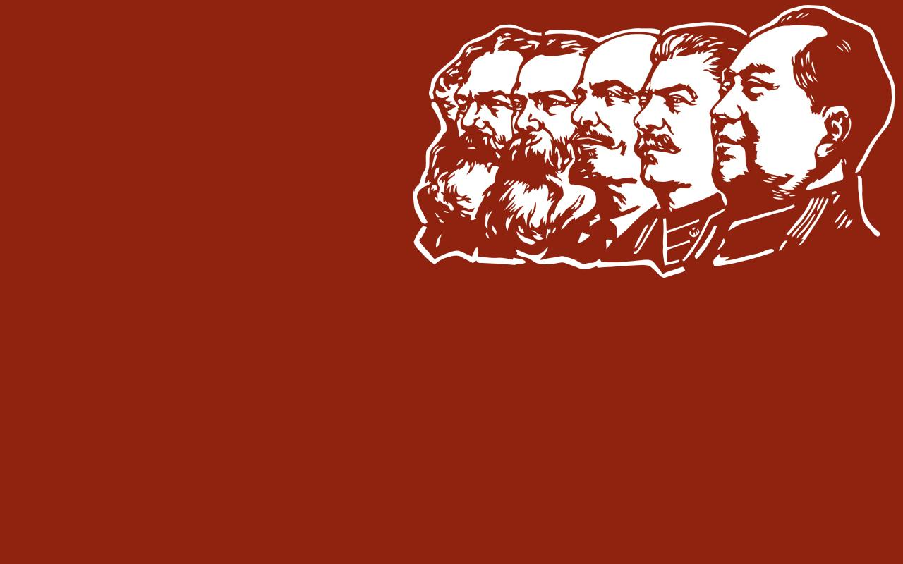 Communist Wallpaper - WallpaperSafari