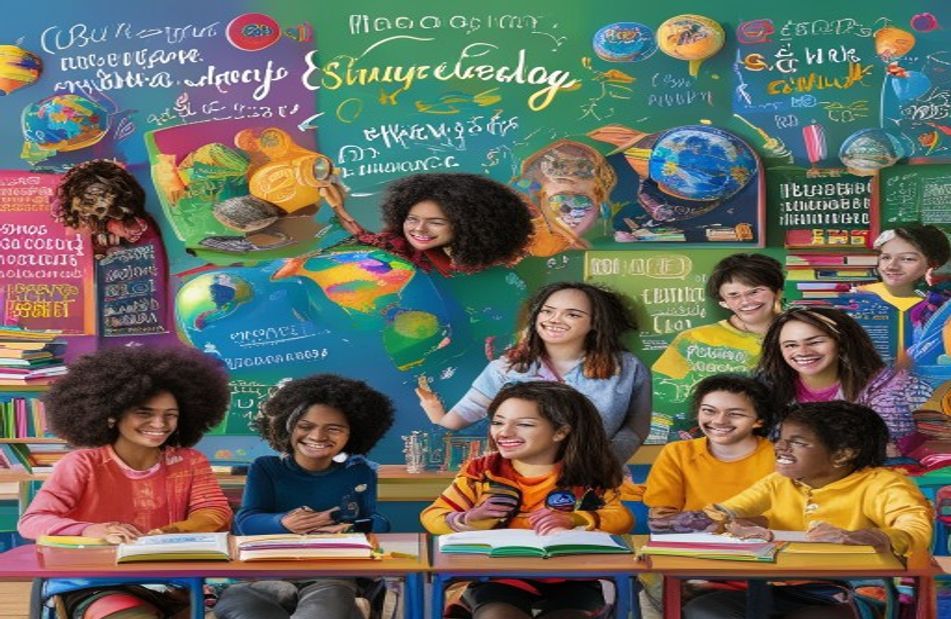 Classroom Wallpaper