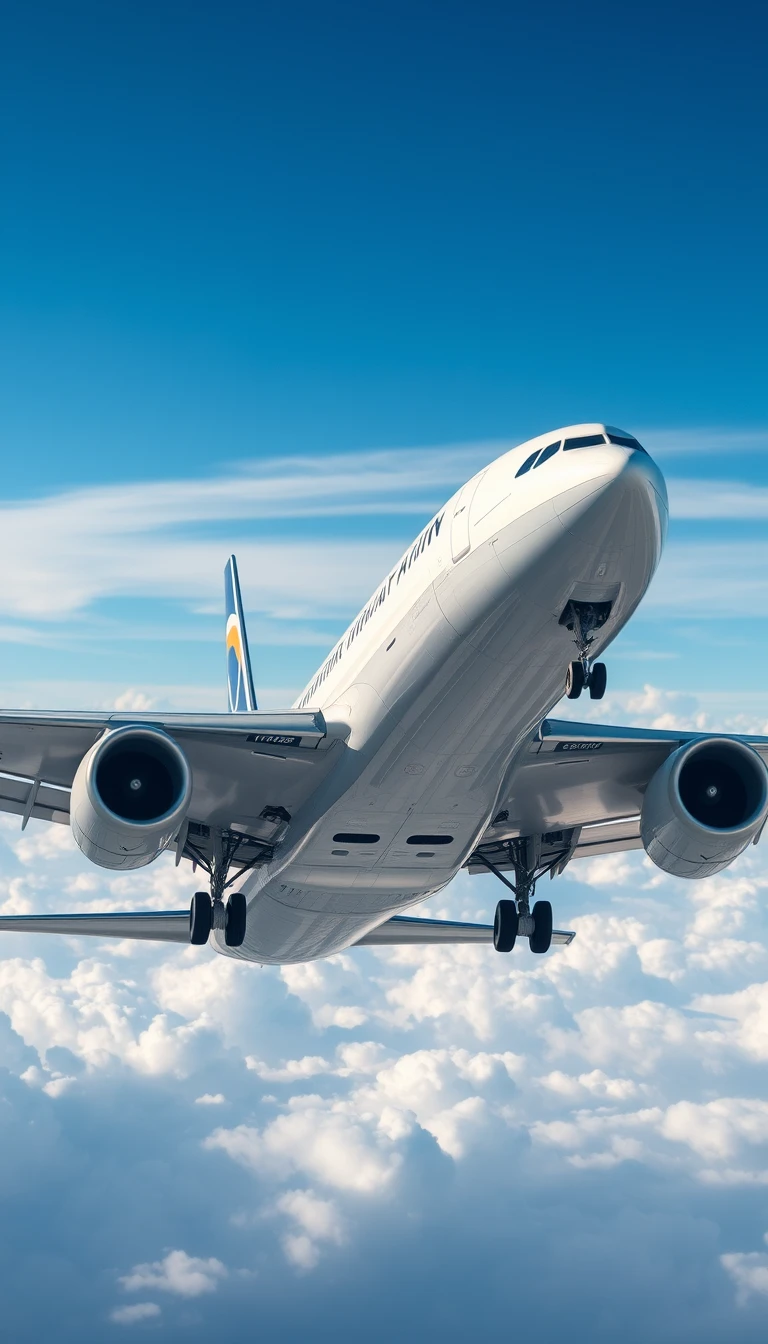 Boeing Wallpaper High Resolution