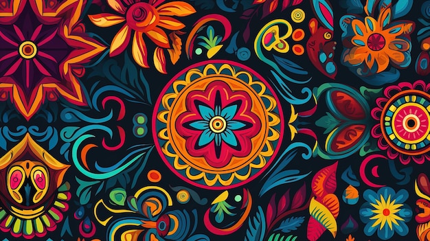 Premium Ai Image Wallpaper