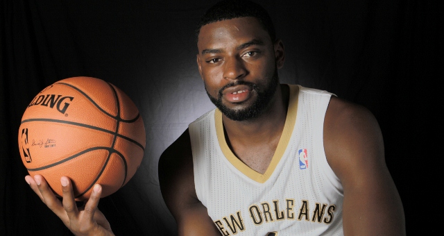 Off The Court Tyreke Evans Official Site