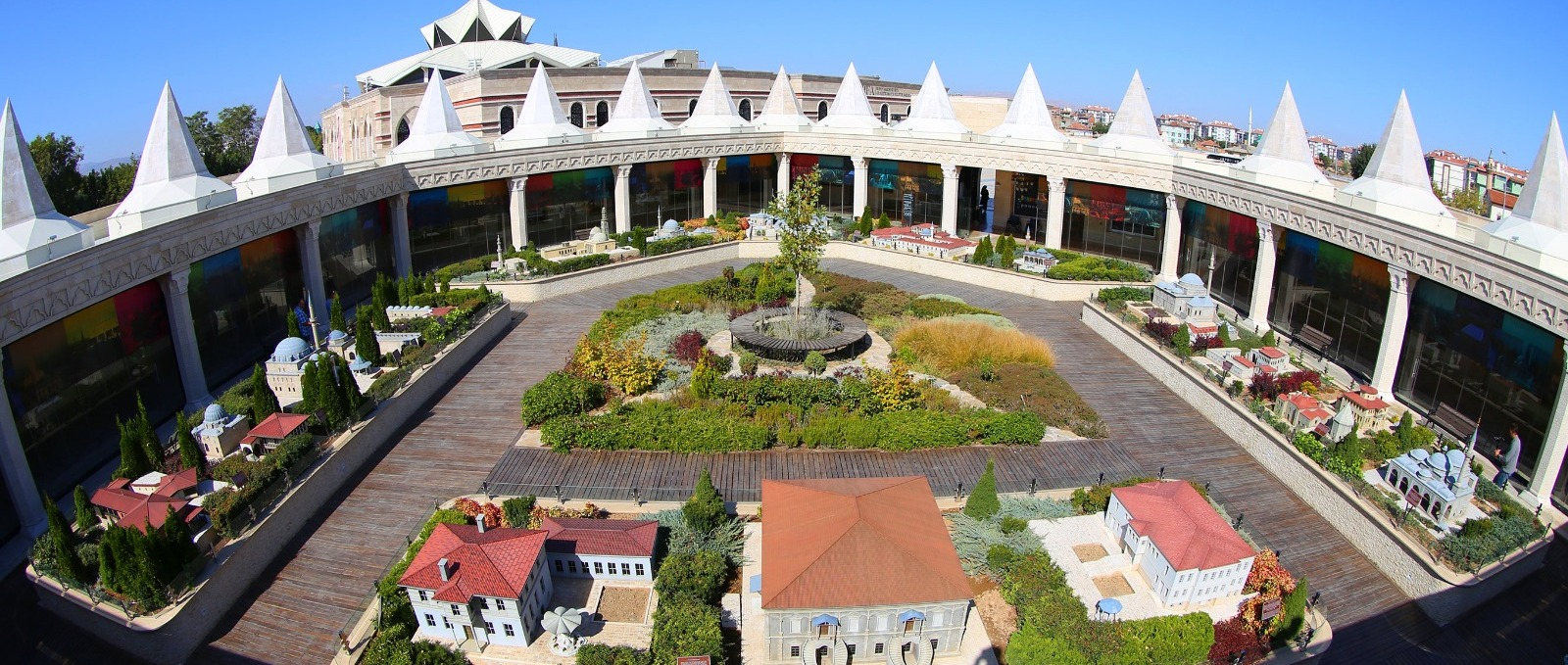 The Konya News Wallpaper