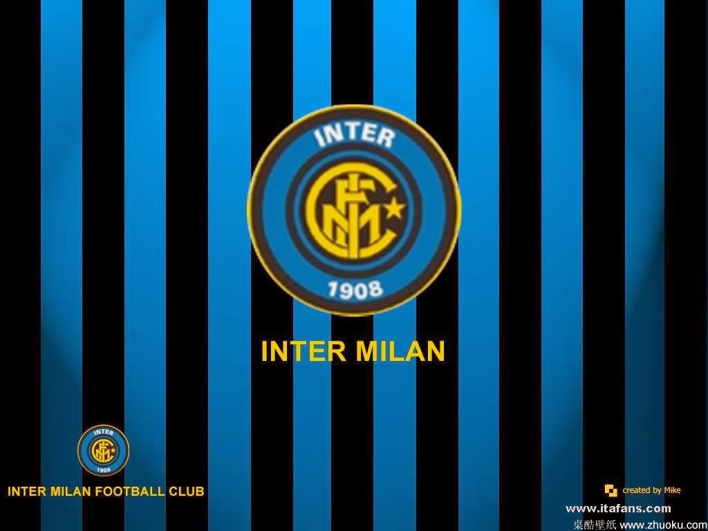 Inter Milan Football Club Wallpaper HD