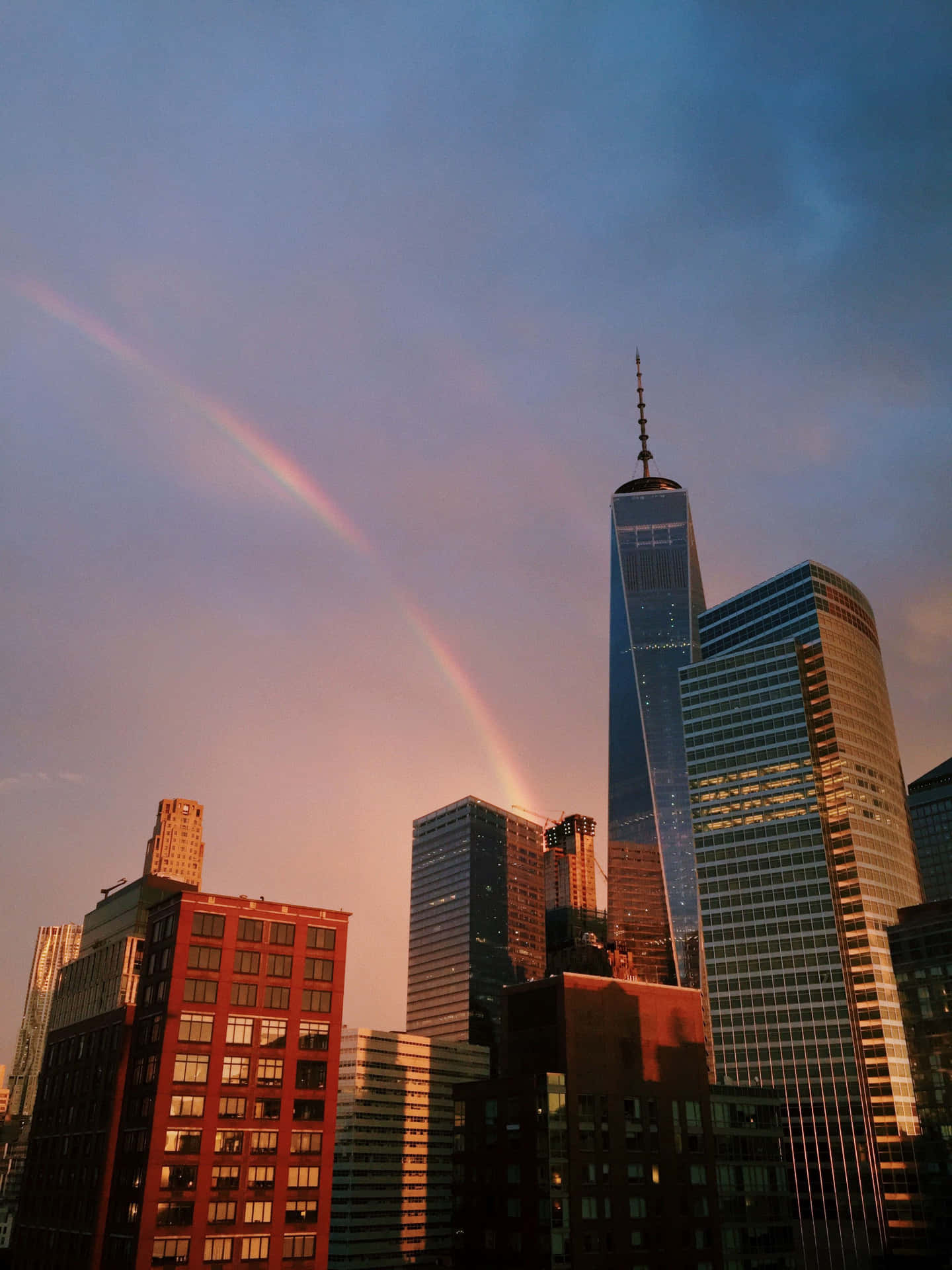 The Aesthetic Of Nyc Wallpaper