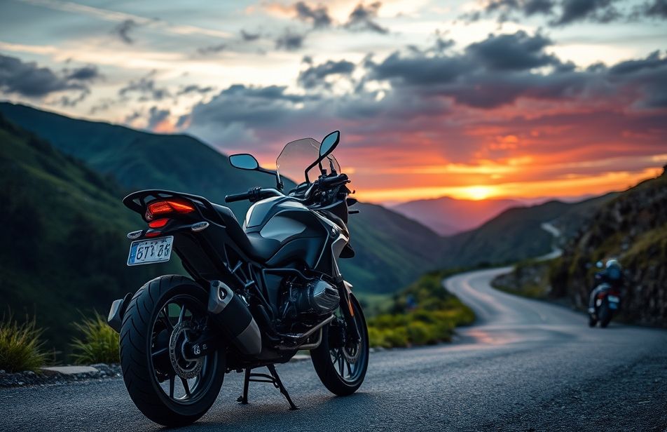 Bmw Gs Wallpaper