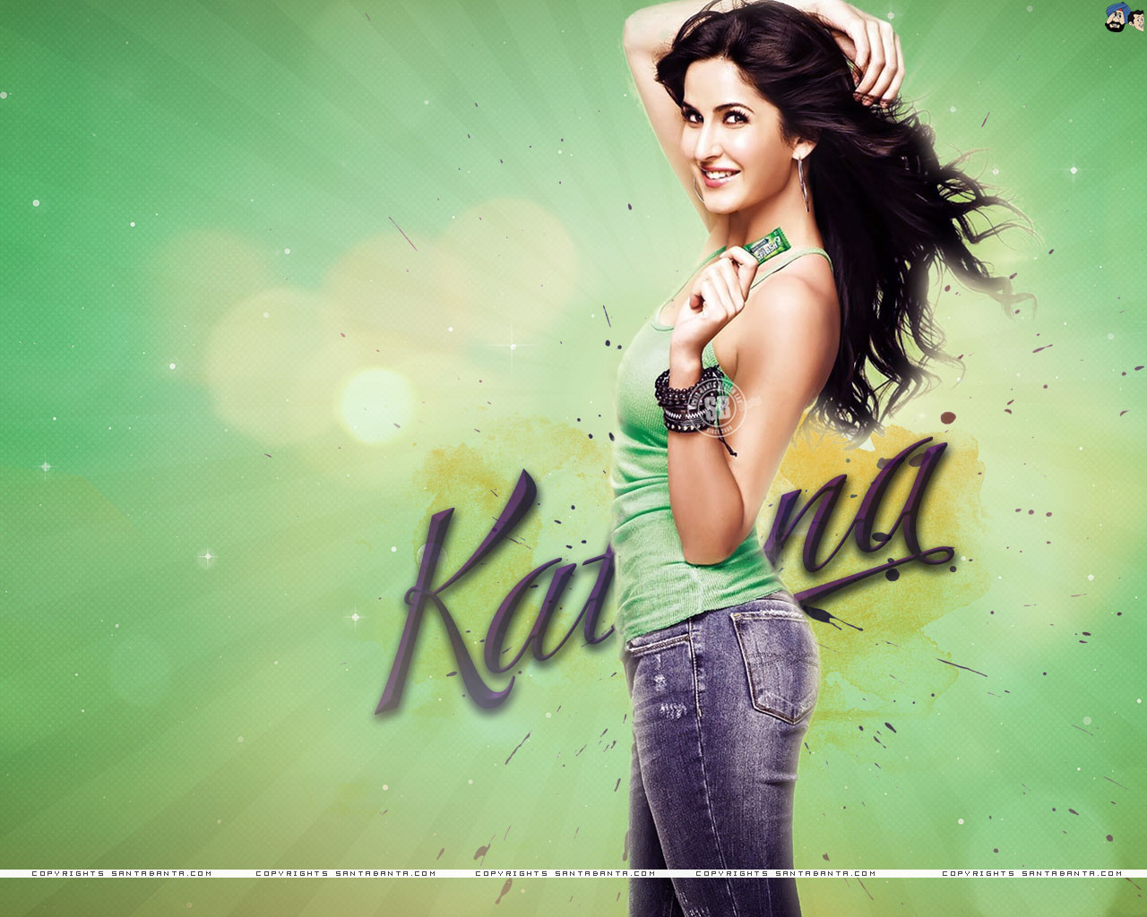 Katrina Kaif Wallpaper