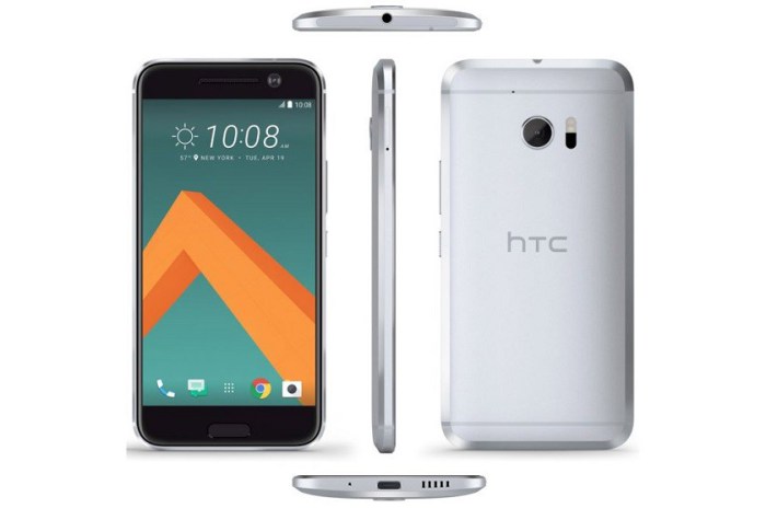 Htc Shown Off In Several New Image Spotted Again