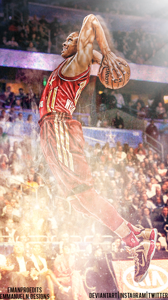 Russell Westbrook iPhone Wallpaper By Emanproedits