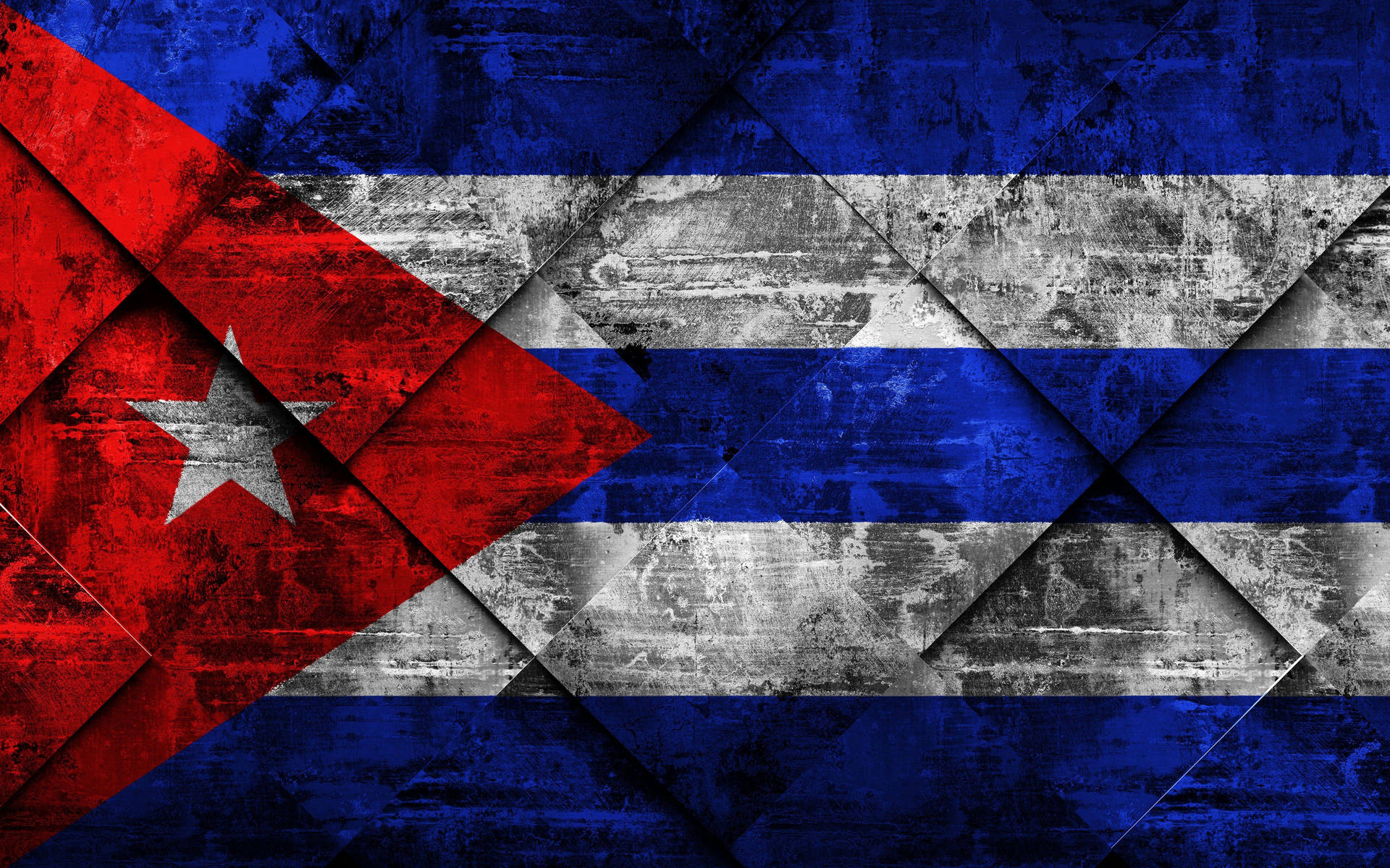 Top Cuban Flag Wallpaper Full HD 4k To Use