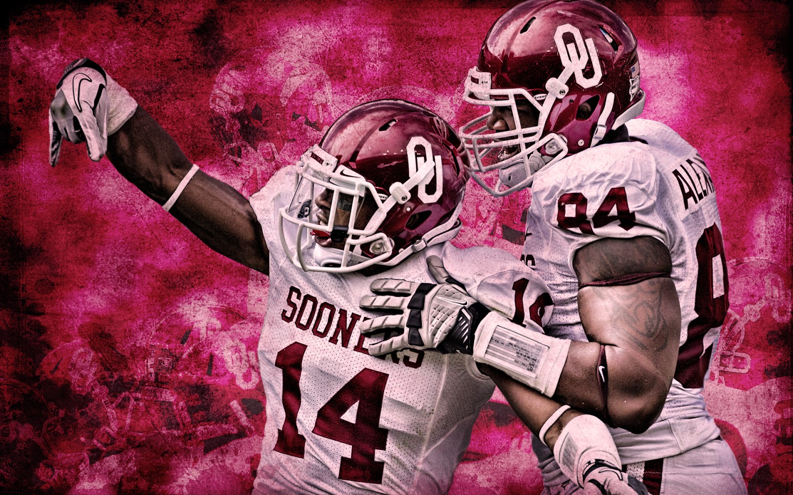 Ou Sooners Football Submited Image