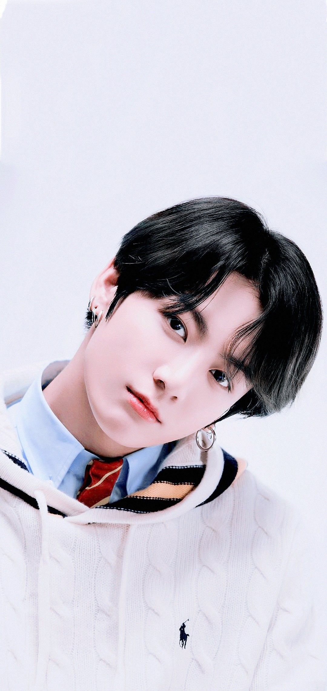 Jungkook Cute Wallpaper