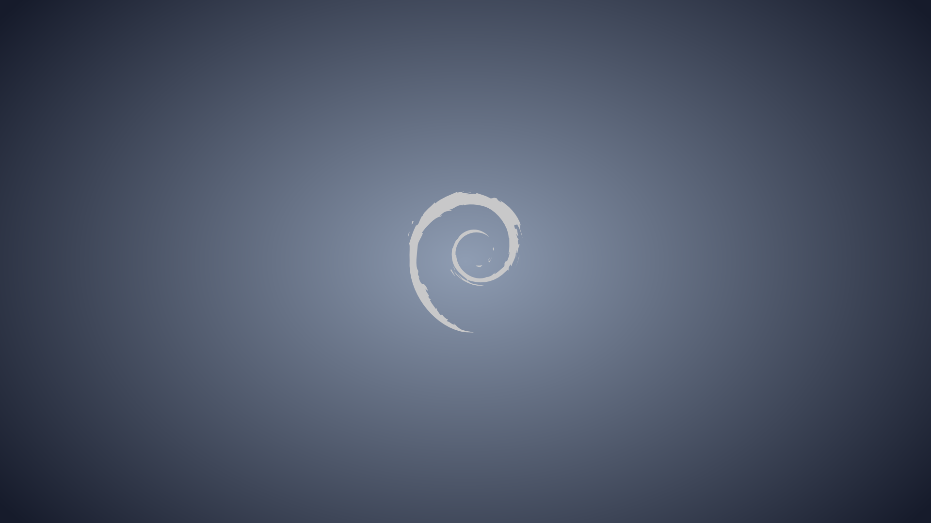 Debian Desktop Wallpaper