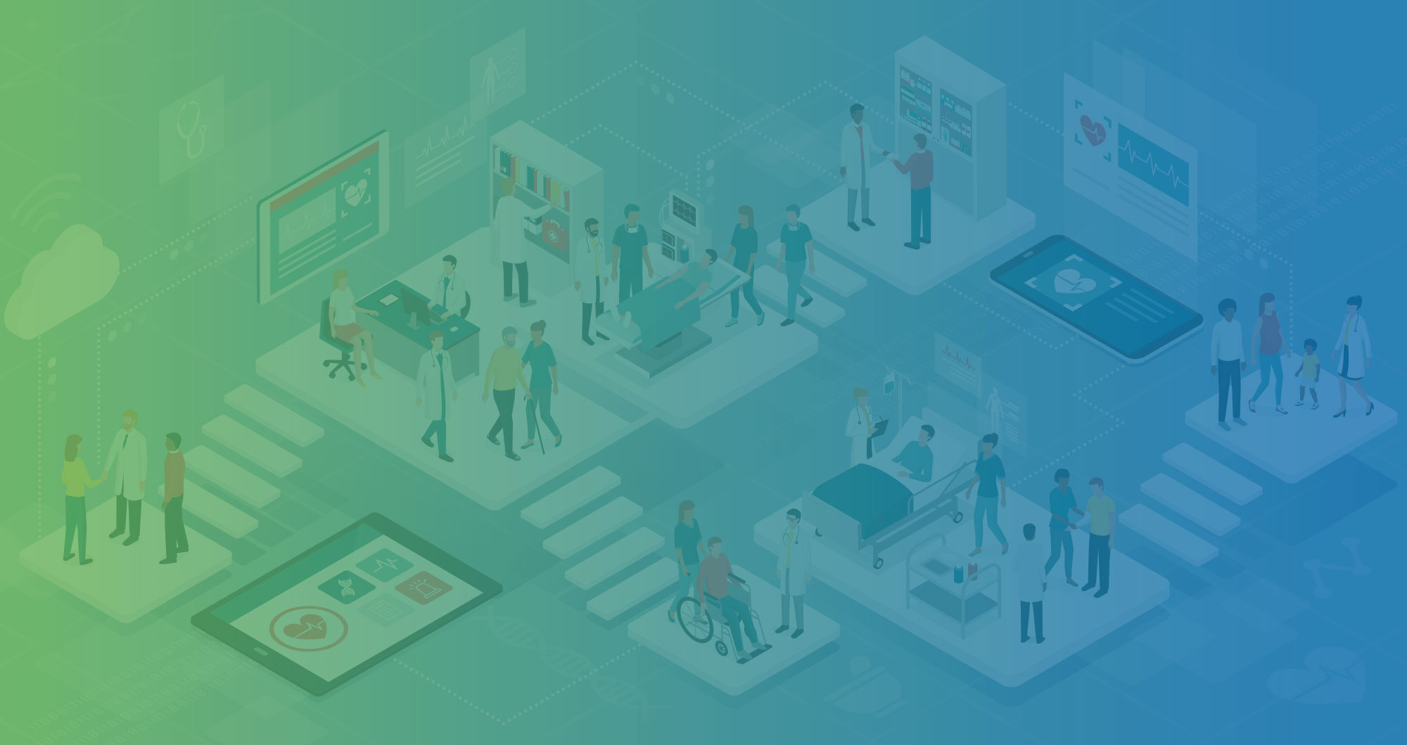 Gomo Health Pharma Background