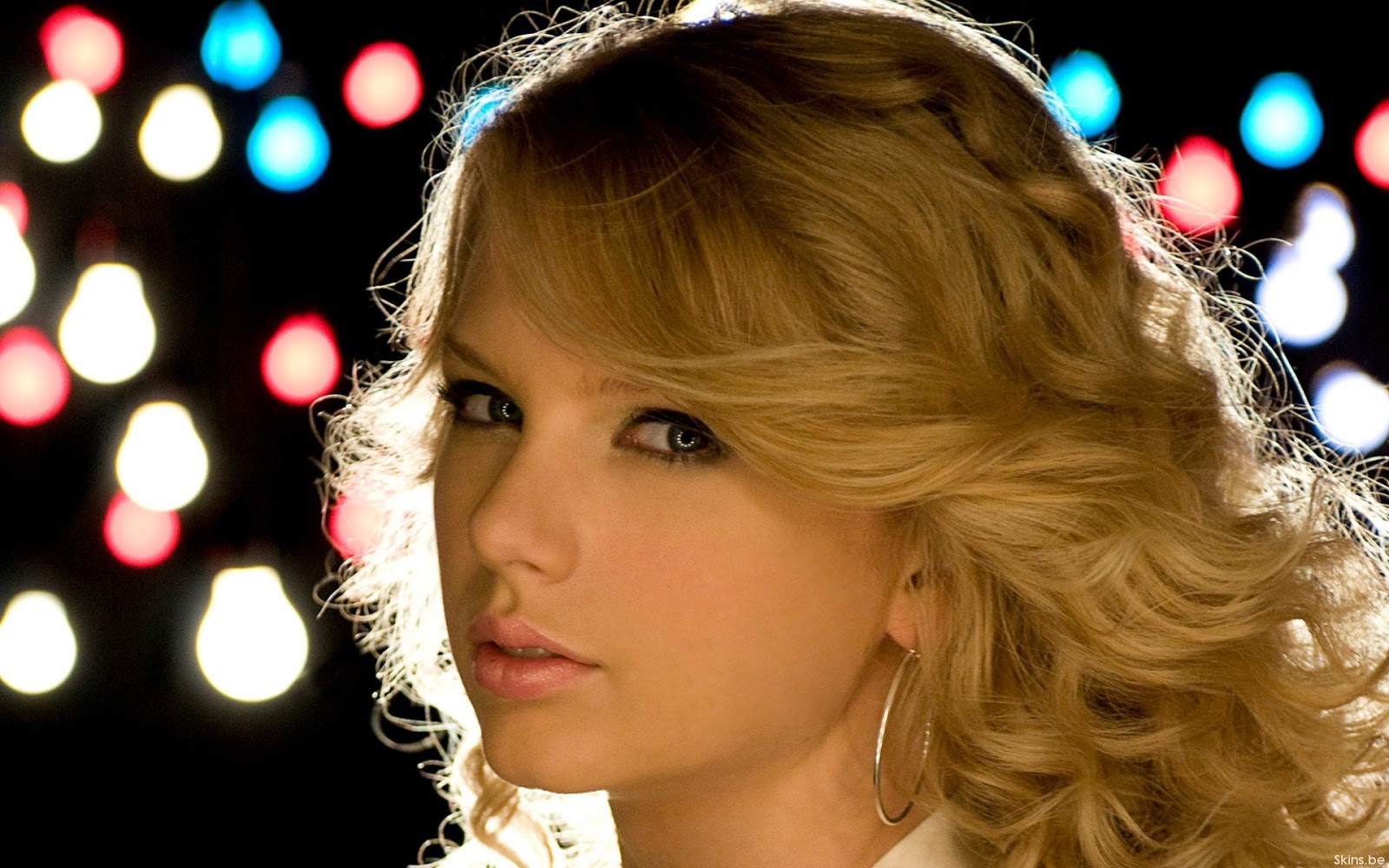 Taylor Swift HD Pc Wallpaper