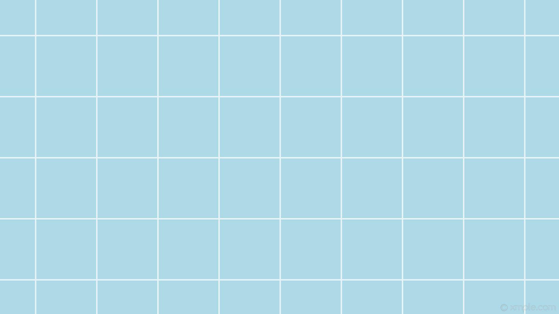 Light Blue Aesthetic Wallpaper