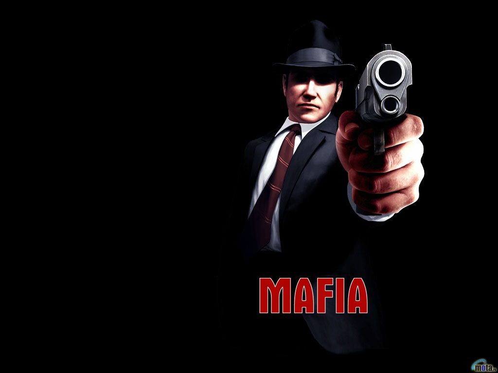 Mafia Wallpaper Game HD