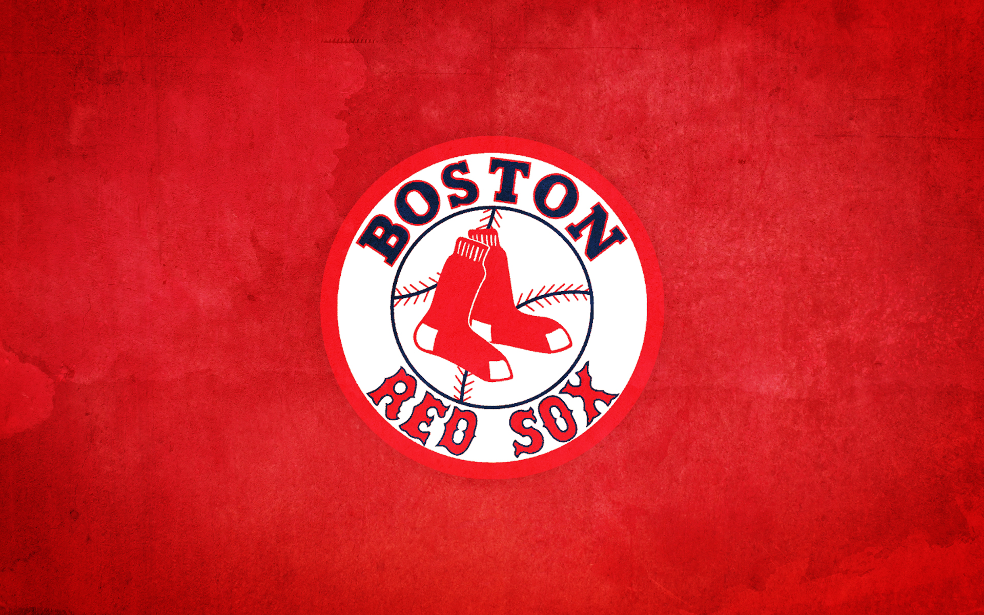 Boston Red Sox X