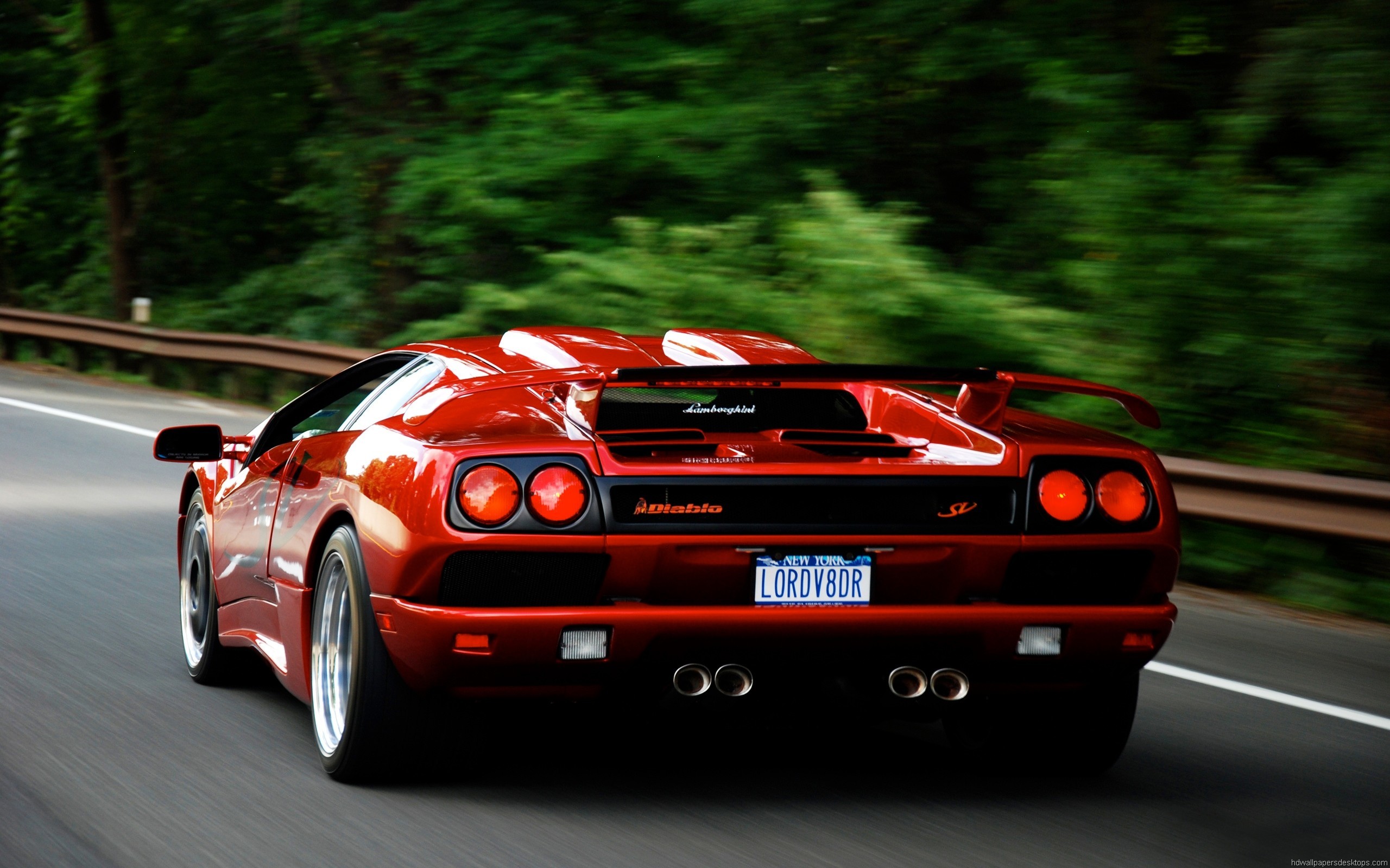 Cool Car Wallpaper For Desktop